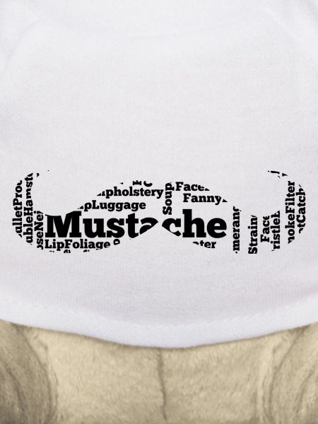 Mustache mustache