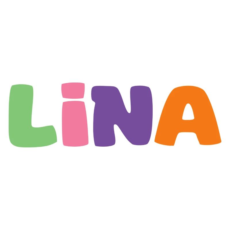 Nom - Lina