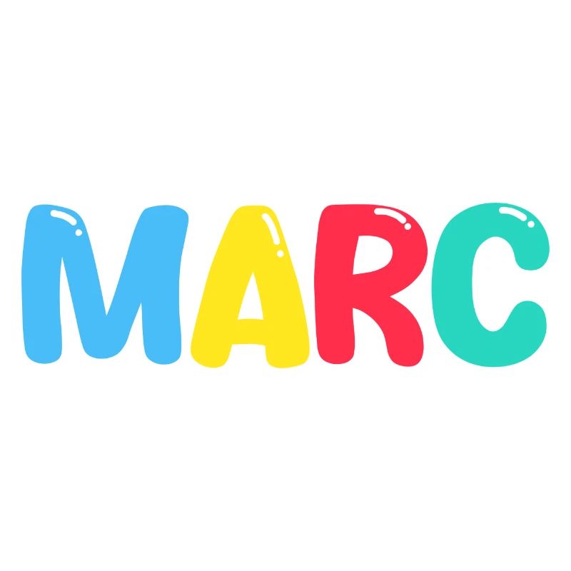 Nom - Marc