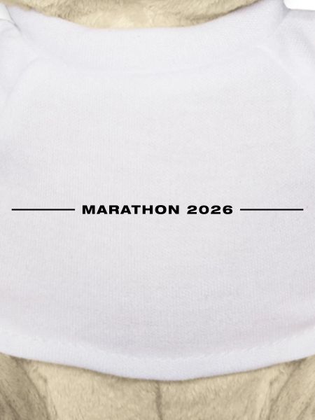 Ligne Marathon 2026