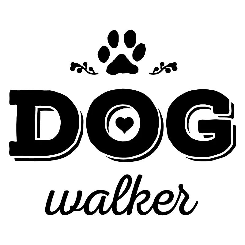 DOG walker