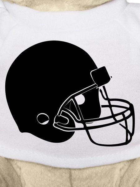 football helm