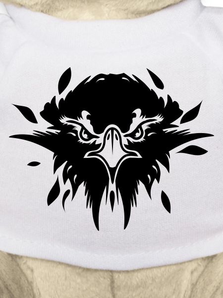 Eagle Head