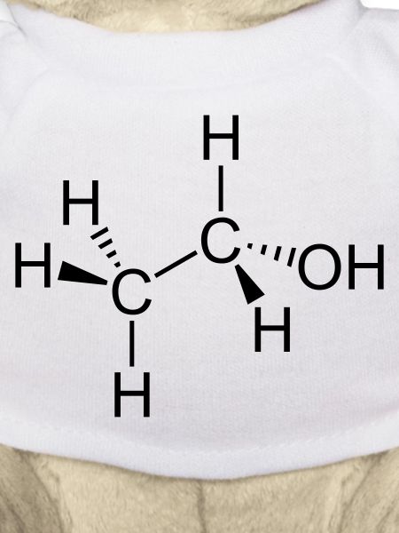 ethanol alkohol