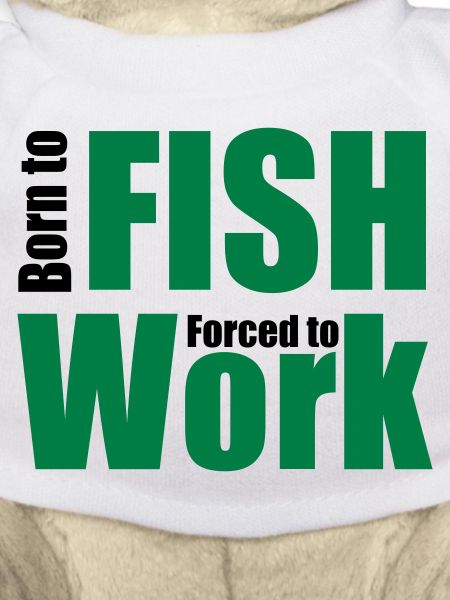 fishing