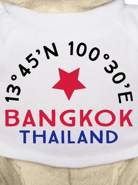 Bangkok
