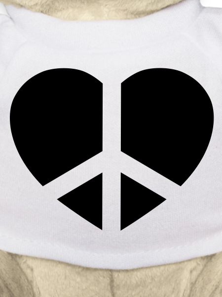 Love & Peace
