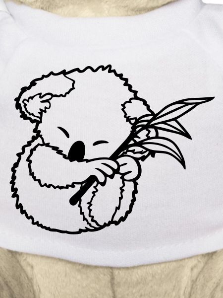Koala Shirt