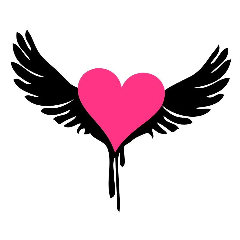 Winged Heart
