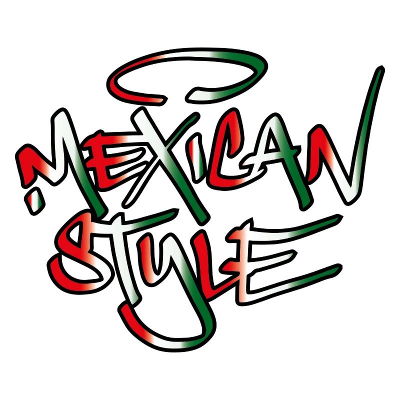 Mexican style