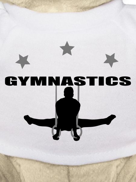 gymnastics men