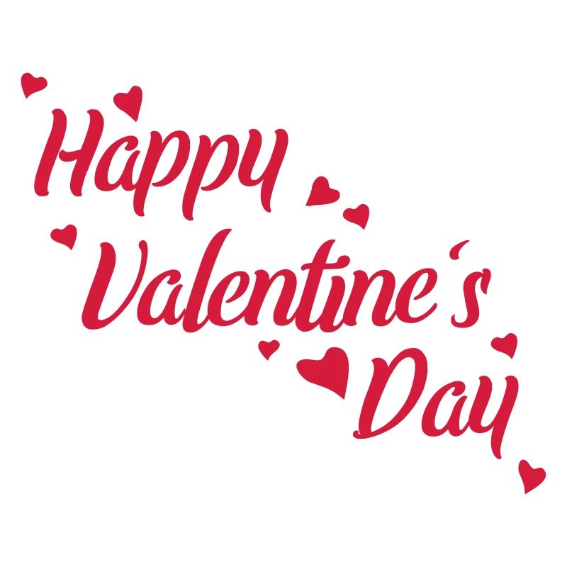 Saint Valentin
