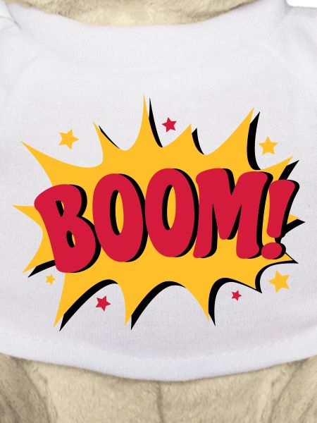 Boom