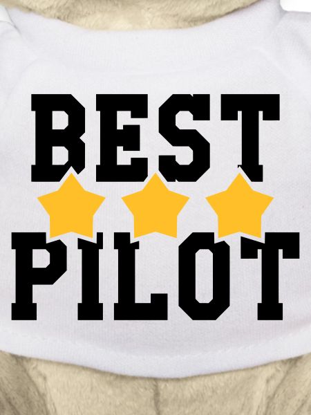 Best Pilot