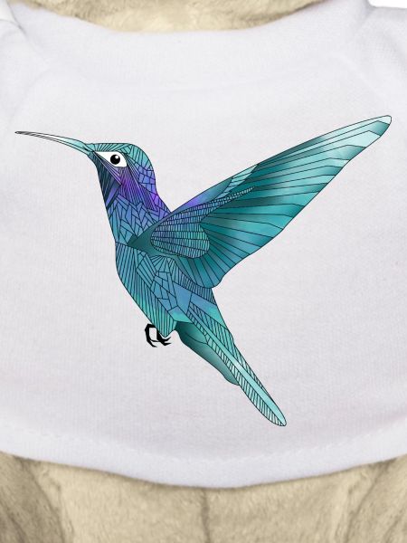 HUMMING-BIRD