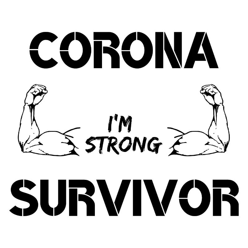 CORONA ÜBERLEBENDER
