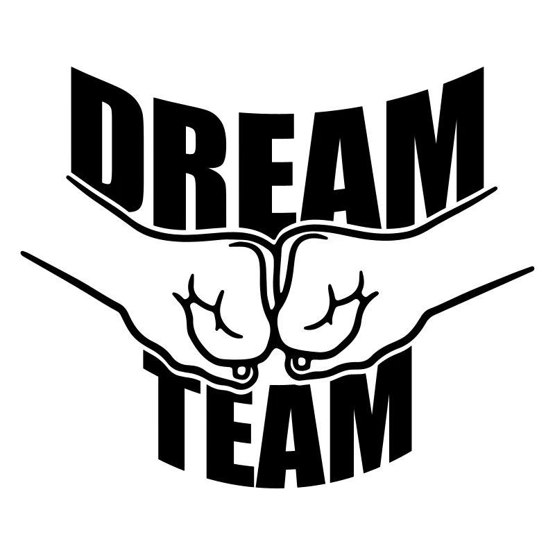 Faustschlag Dream Team