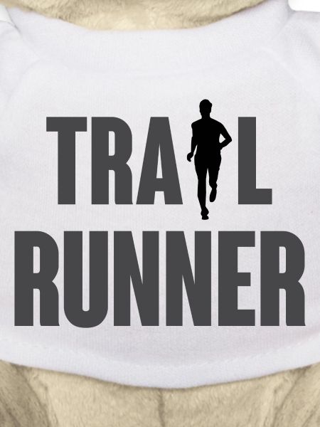 Trail Runner