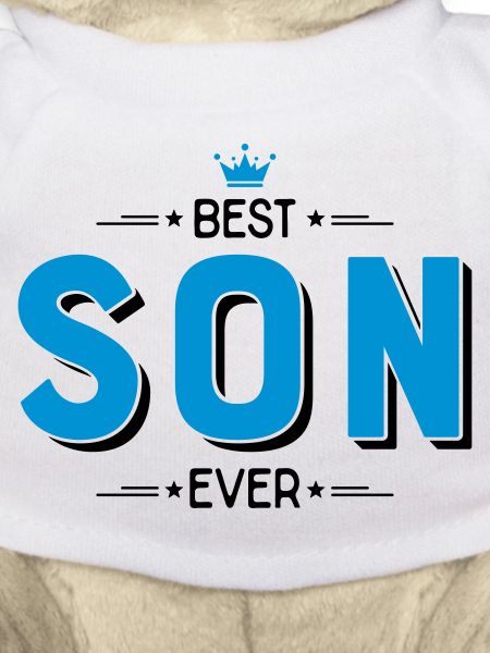 Best son