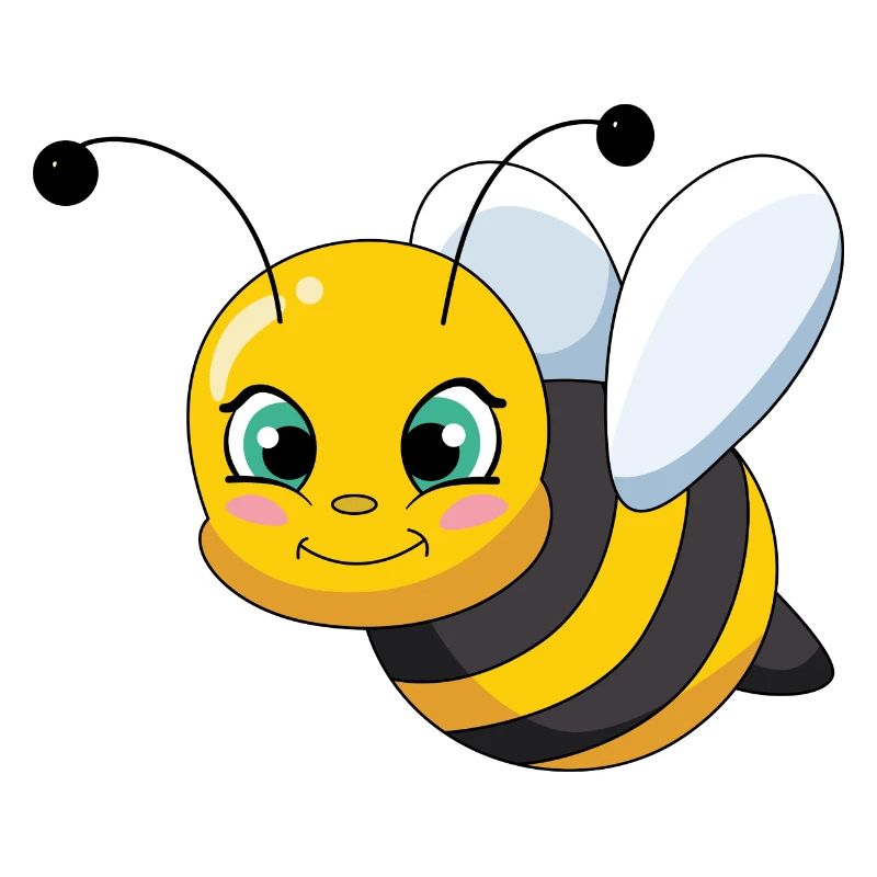 Bee - honeybee