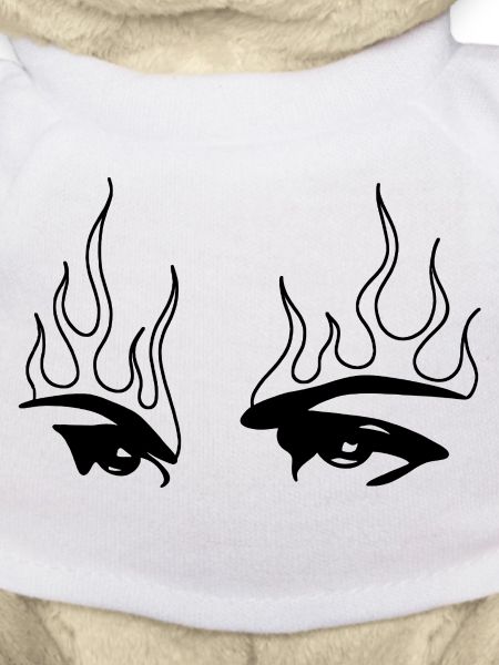 Yeux