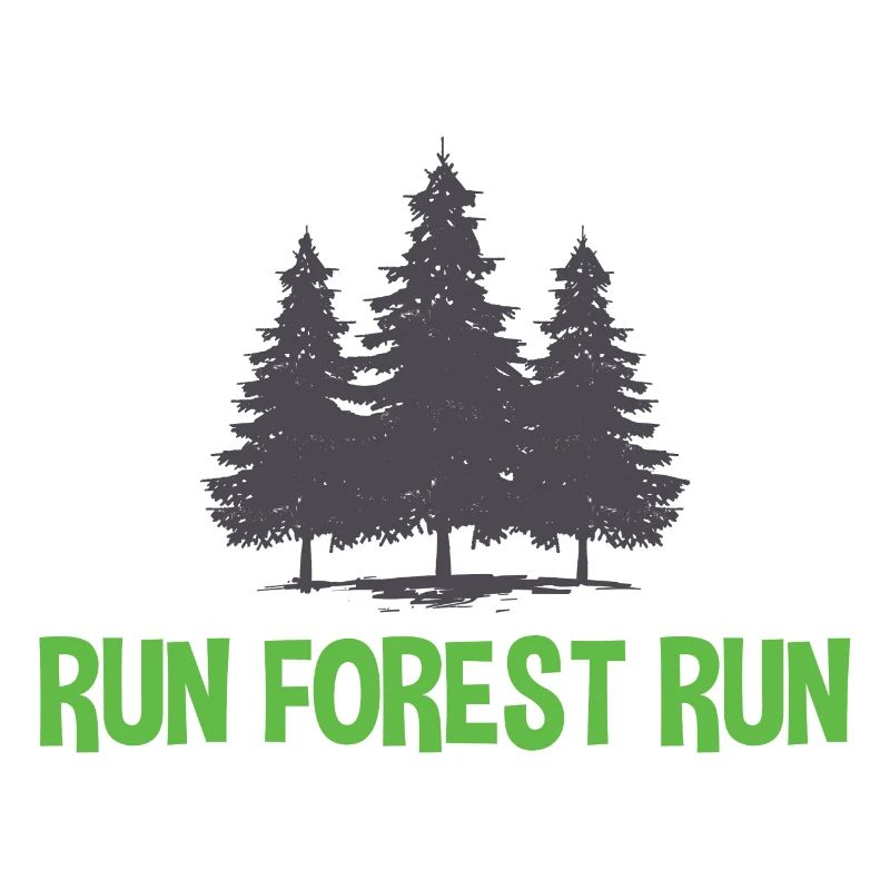 Run Forest Run
