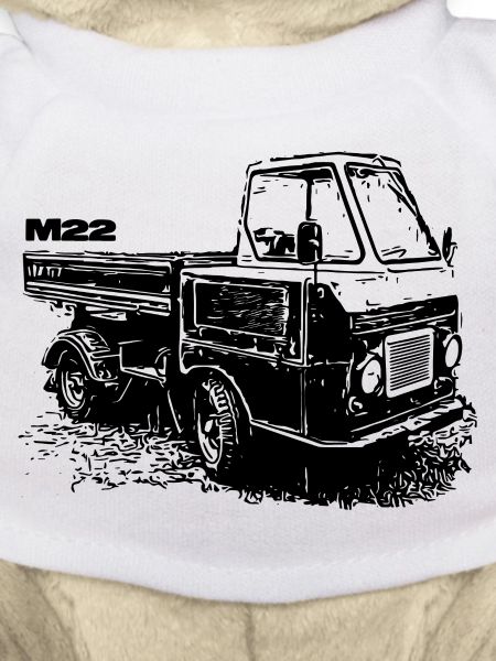Multicar M22