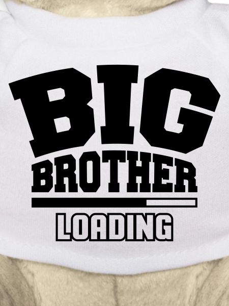 Big Brother Loading