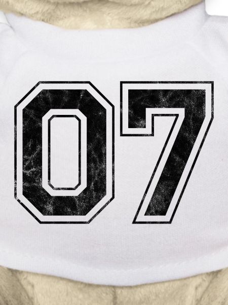 Numéro 07