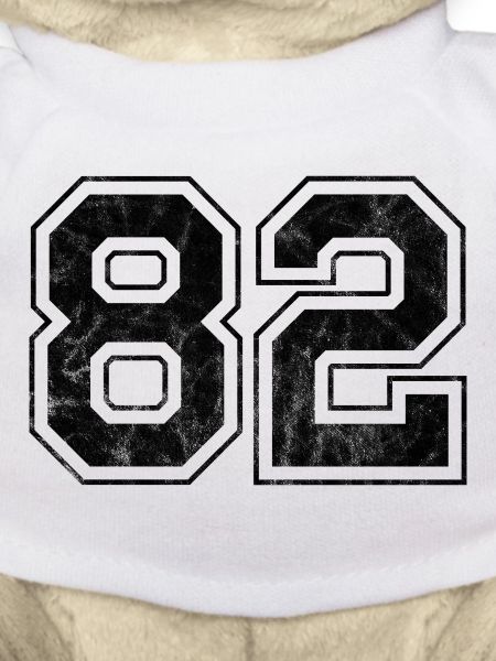 Number 82
