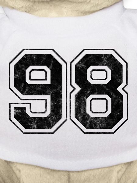 Number 98
