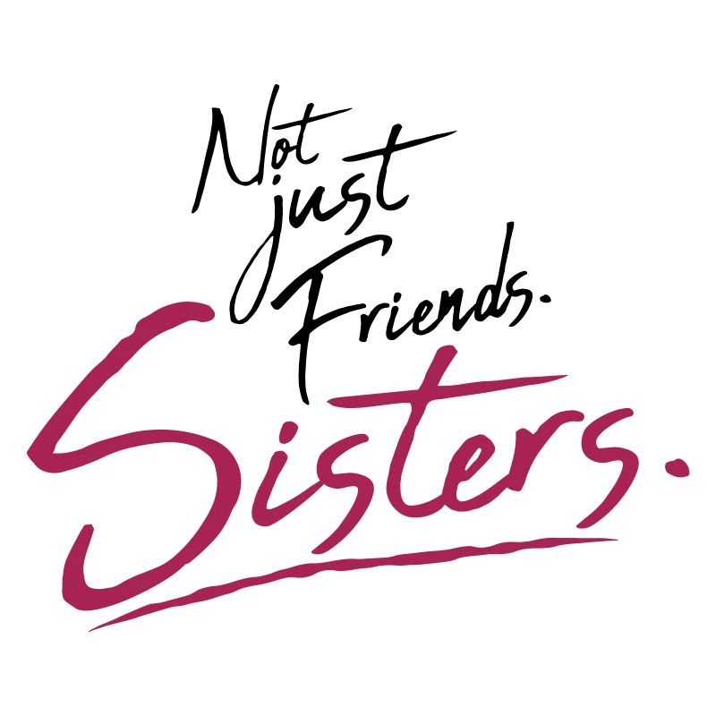 Texte Sœurs Amis
