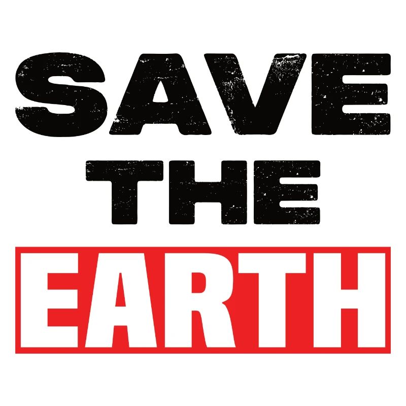 Save The Earth