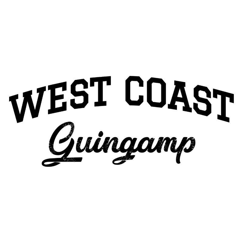 WESTKÜSTE Guingamp