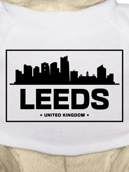 Leeds Skyline, Royaume-Uni