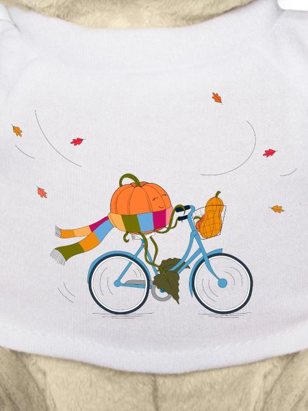 Tour de Pumpkin