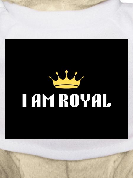 Iam royal