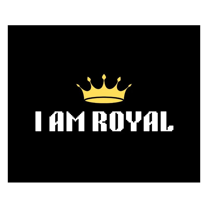 Iam royal