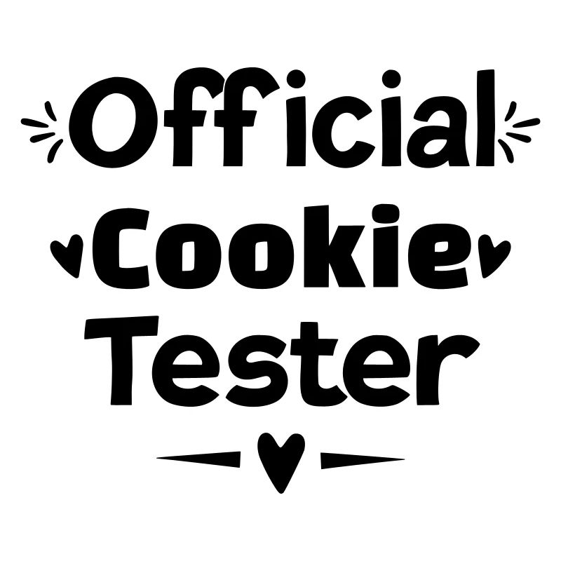 official cookie tester