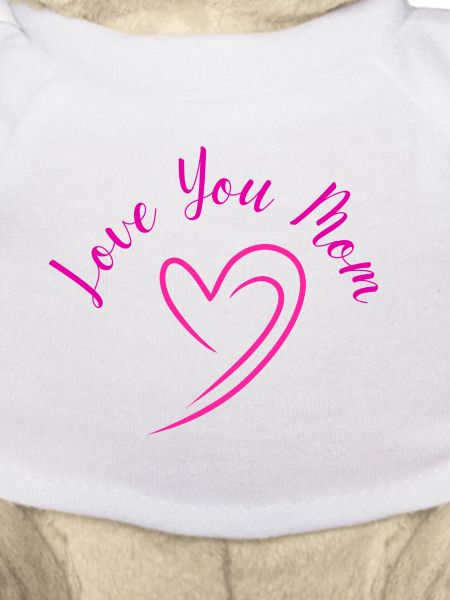 love you Mom design