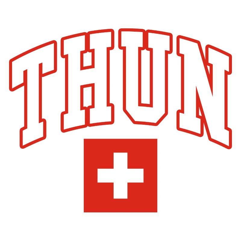 Pavillon suisse de Thoune