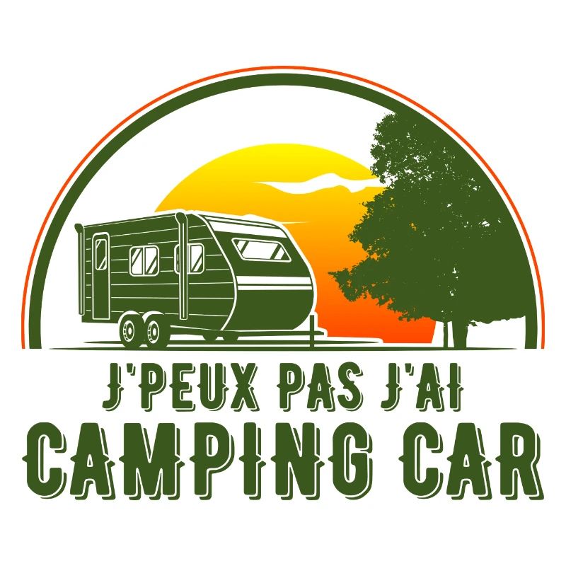 Camping car 2