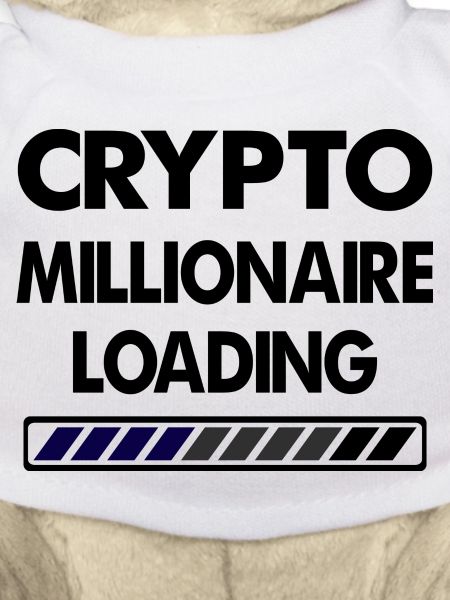 Bitcoin Trading Crypto Stocks
