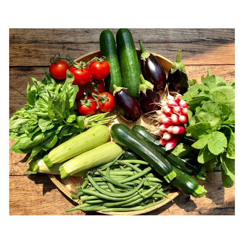 légumes