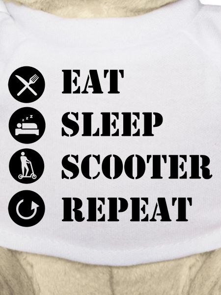 E-Scooter E-Roller Scooter