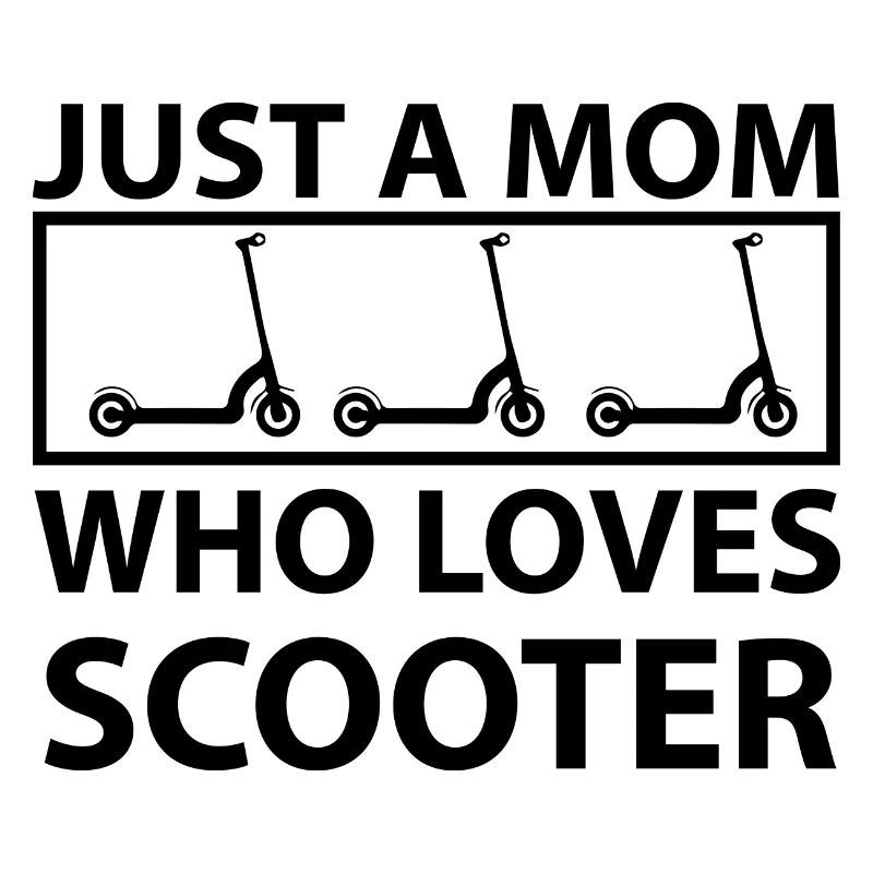 E-Scooter E-Roller Scooter