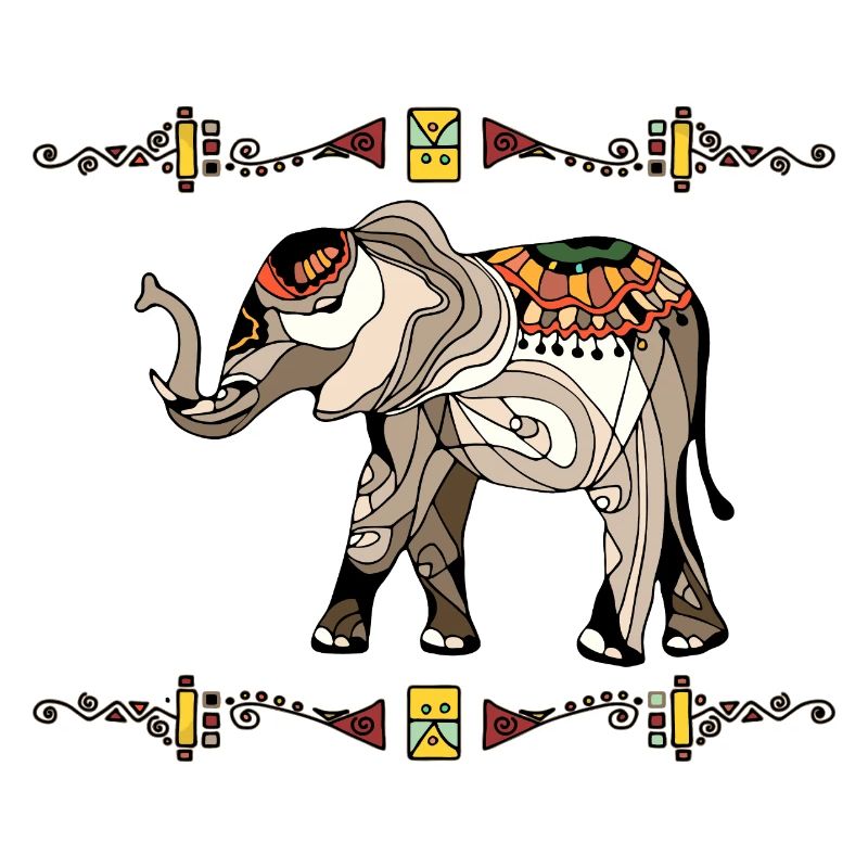 Elefant