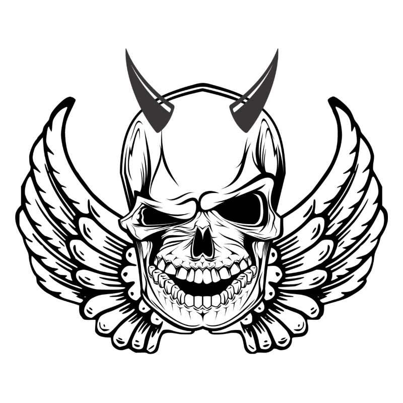 Heaven and Hell