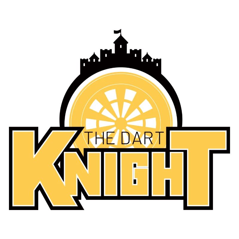 Dart Knight Castle