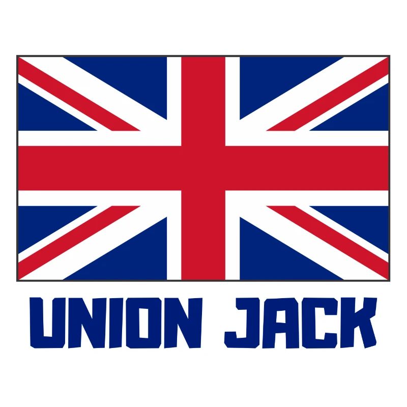 union jack, England, London